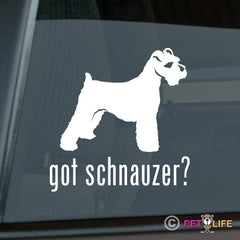 Schnauzer