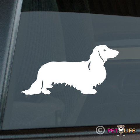 Dachshund Sticker