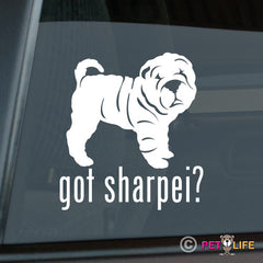 Sharpei