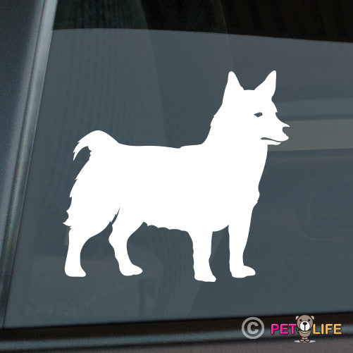 Swedish Vallhund Sticker