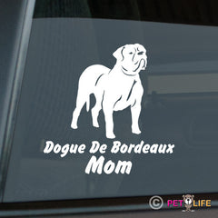 Dogue de Bordeaux