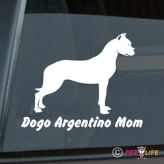 Dogo Argentino