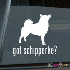 Schipperke