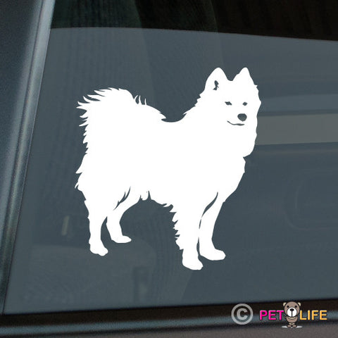 Samoyed Sticker