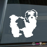 Shih Tzu Sticker