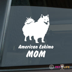 American Eskimo