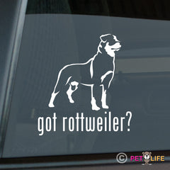 Rottweiler