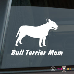 Bull Terrier