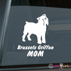 Brussels Griffon