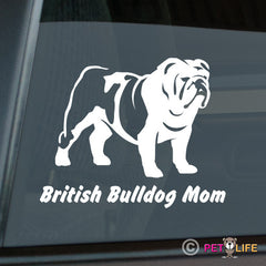 British Bulldog