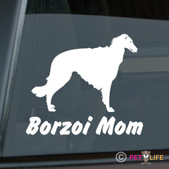 Borzoi