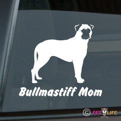 Bullmastiff