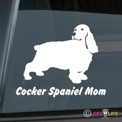 Cocker Spaniel