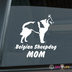 Belgian Sheepdog