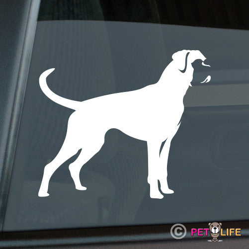 Boxer Sticker