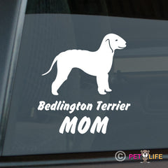 Bedlington Terrier