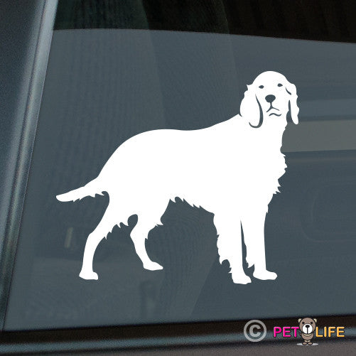 Irish Setter Sticker