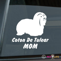 Coton de Tulear