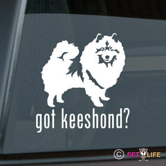 Keeshond