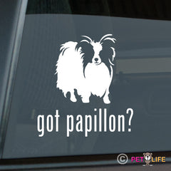 Papillon