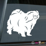 Pekingese Sticker