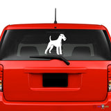 Irish Terrier Sticker