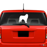 Great Pyrenees Sticker