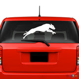 Whippet Sticker