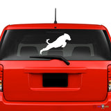 Portuguese Water Dog Sticker