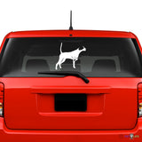 English Pointer Sticker