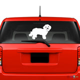 Havanese Sticker