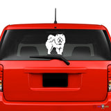 Chow Chow Sticker