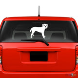 Border Terrier Sticker