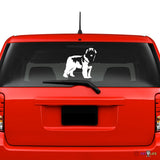 Leonberger Sticker